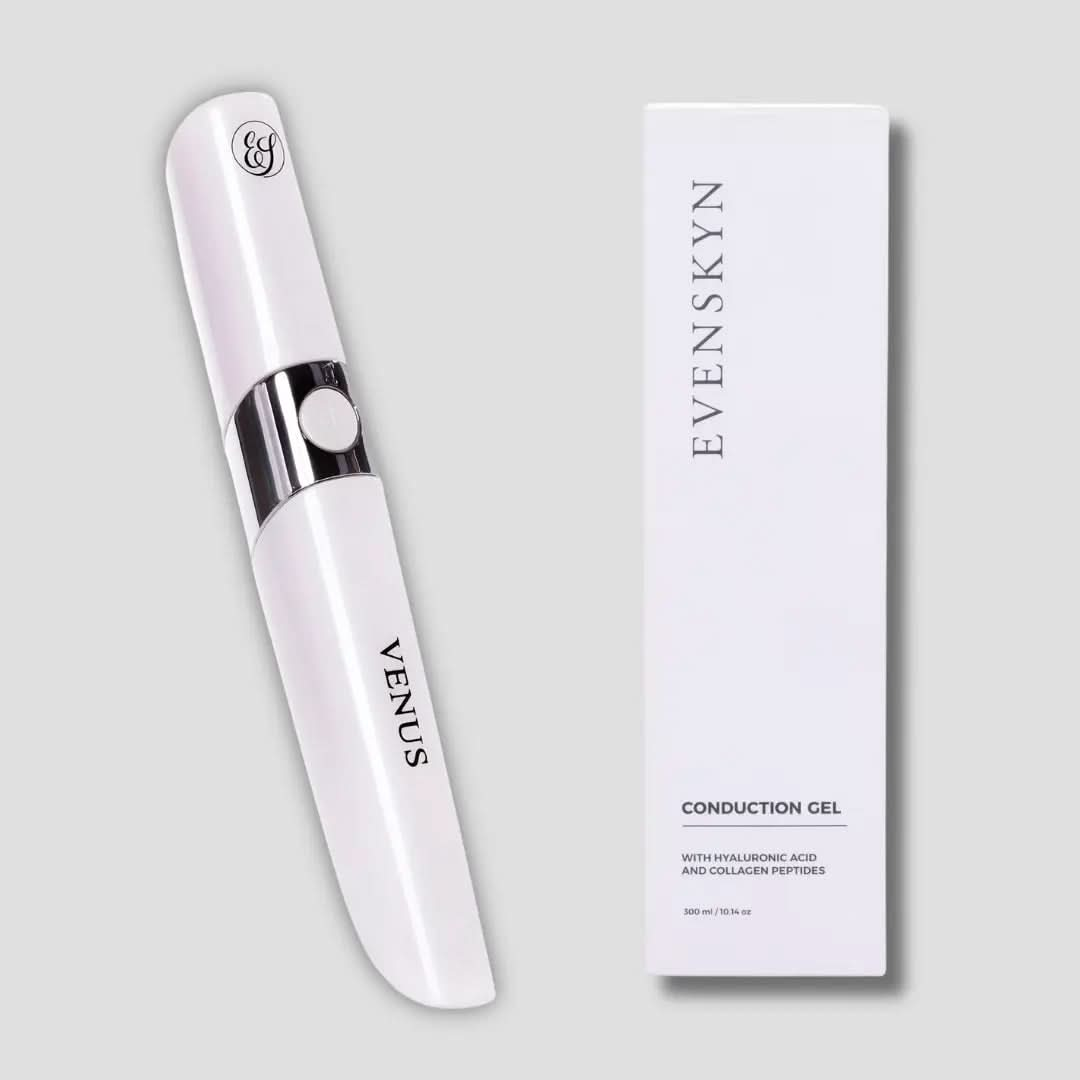 EvenSkyn® Venus: Advanced Eyelid Anti-Aging Device EvenSkyn® Beauty Solutions EvenSkyn® Venus: Advanced Eyelid Anti-Aging Device EvenSkyn® Beauty Solutions