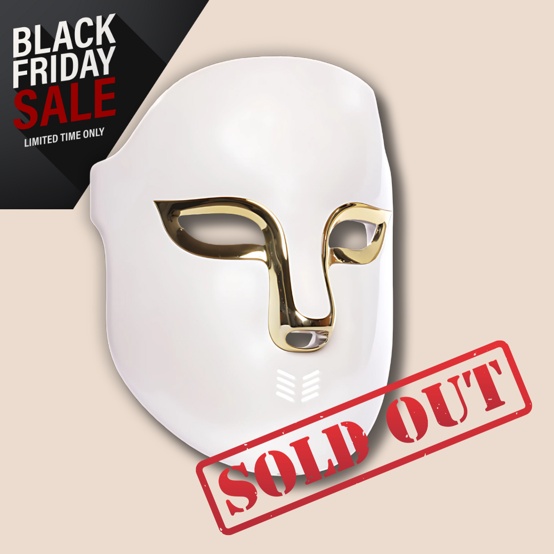 EvenSkyn® Mirage: Professional LED Phototherapy Face Mask EvenSkyn® Mirage: Professional LED Phototherapy Face Mask