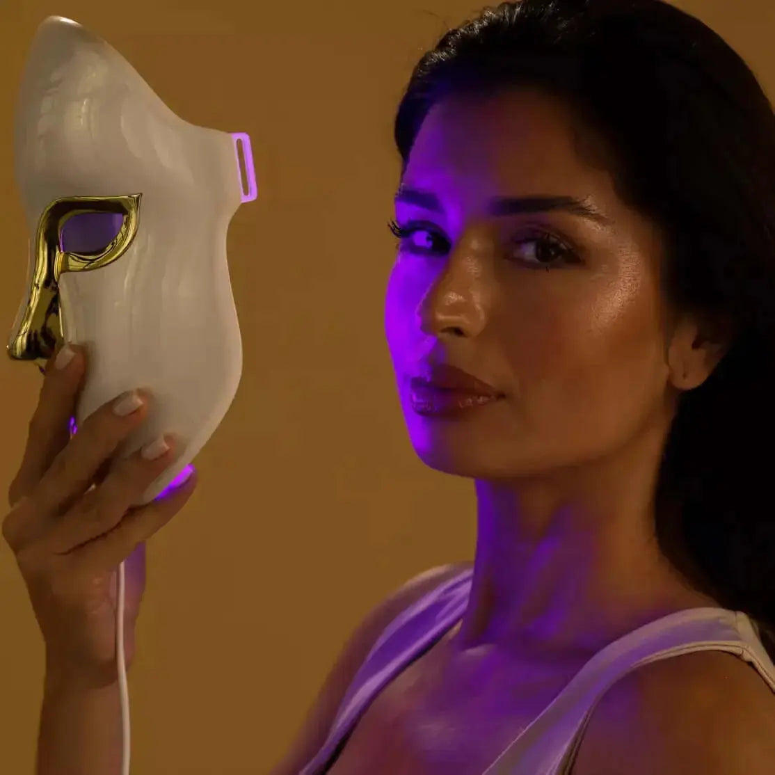 EvenSkyn® Mirage: Professional LED Phototherapy Face Mask EvenSkyn® Mirage: Professional LED Phototherapy Face Mask EvenSkyn® Beauty Solutions