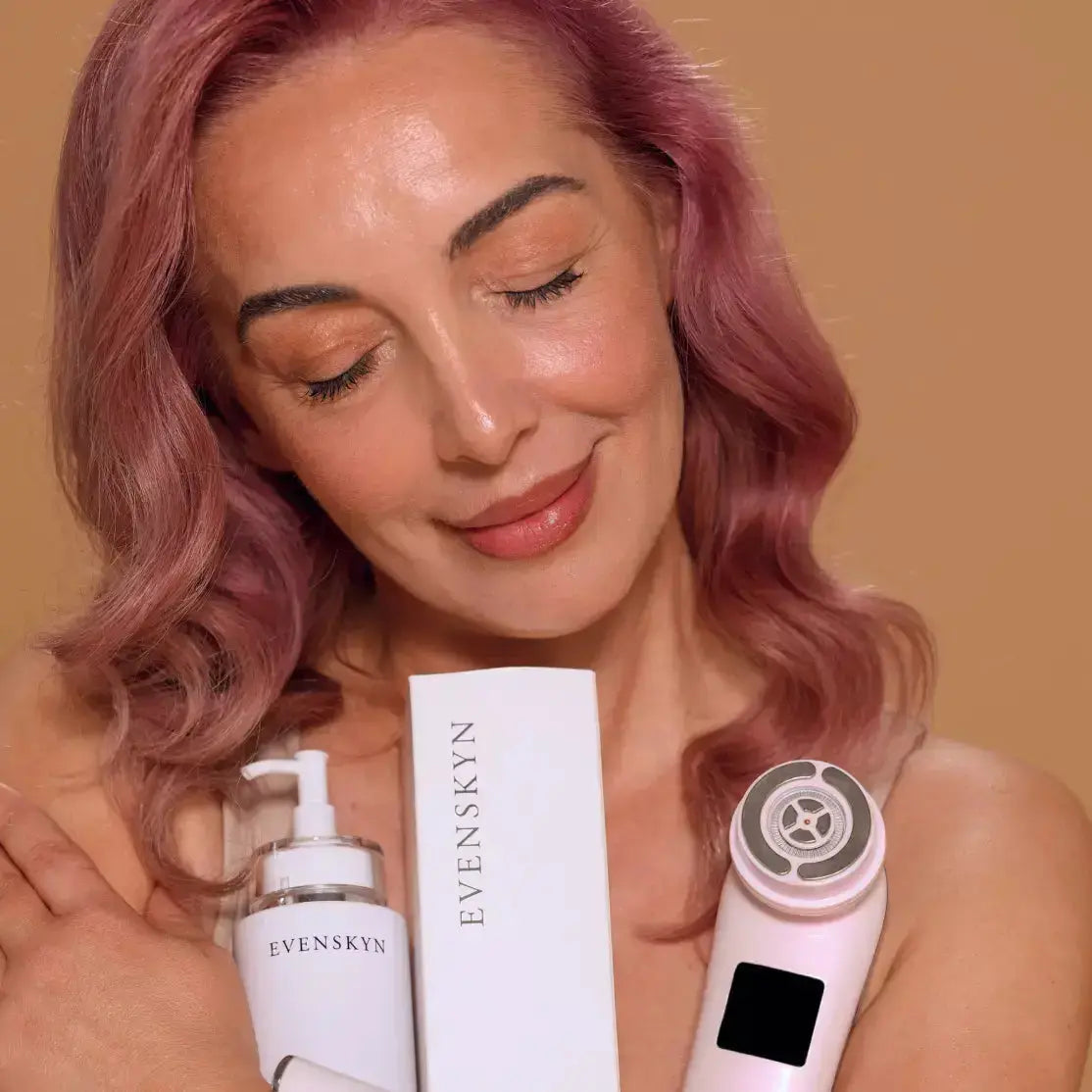 EvenSkyn® Conduction Gel (300ml) — For Radiofrequency (RF), Ultrasound & Microcurrent Devices EvenSkyn® Conduction Gel (300ml) — For Radiofrequency (RF), Ultrasound & Microcurrent Devices ES® Beauty Solutions