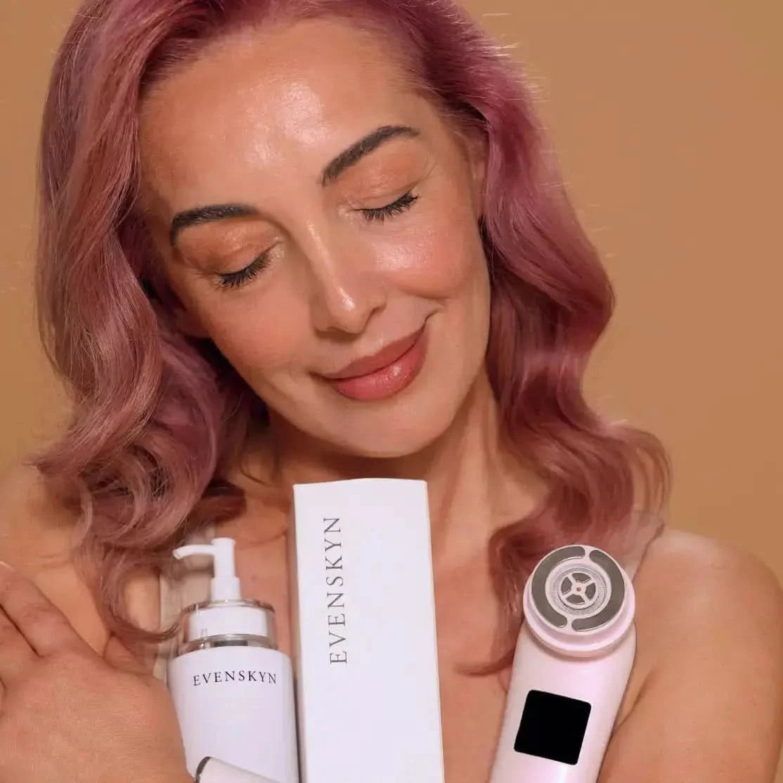 EvenSkyn® Conduction Gel (300ml) — For Radiofrequency (RF), Ultrasound & Microcurrent Devices ES® Beauty Solutions EvenSkyn® Conduction Gel (300ml) — For Radiofrequency (RF), Ultrasound & Microcurrent Devices ES® Beauty Solutions