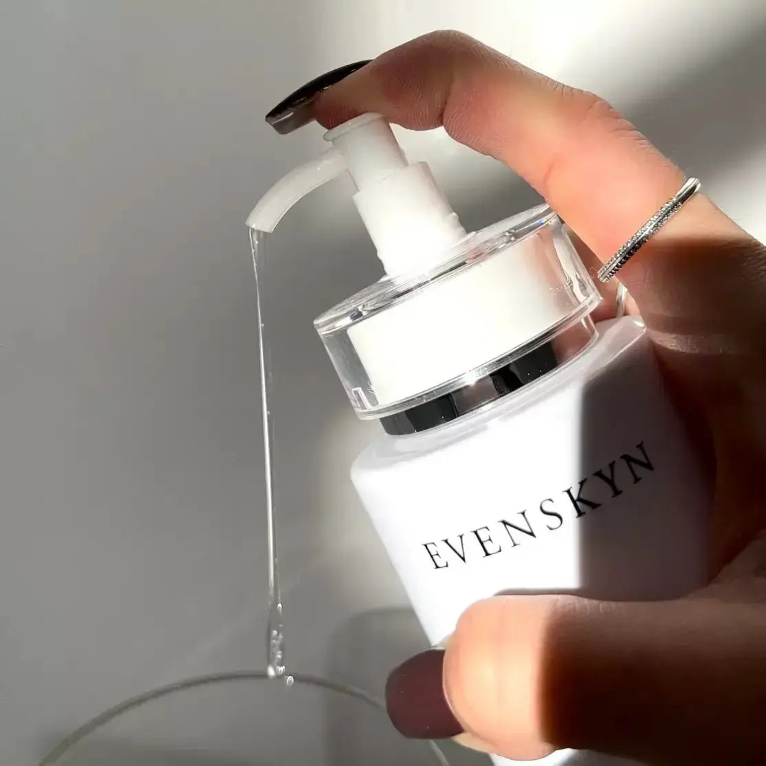 EvenSkyn® Conduction Gel (300ml) — For Radiofrequency (RF), Ultrasound & Microcurrent Devices ES® Beauty Solutions EvenSkyn® Conduction Gel (300ml) — For Radiofrequency (RF), Ultrasound & Microcurrent Devices ES® Beauty Solutions