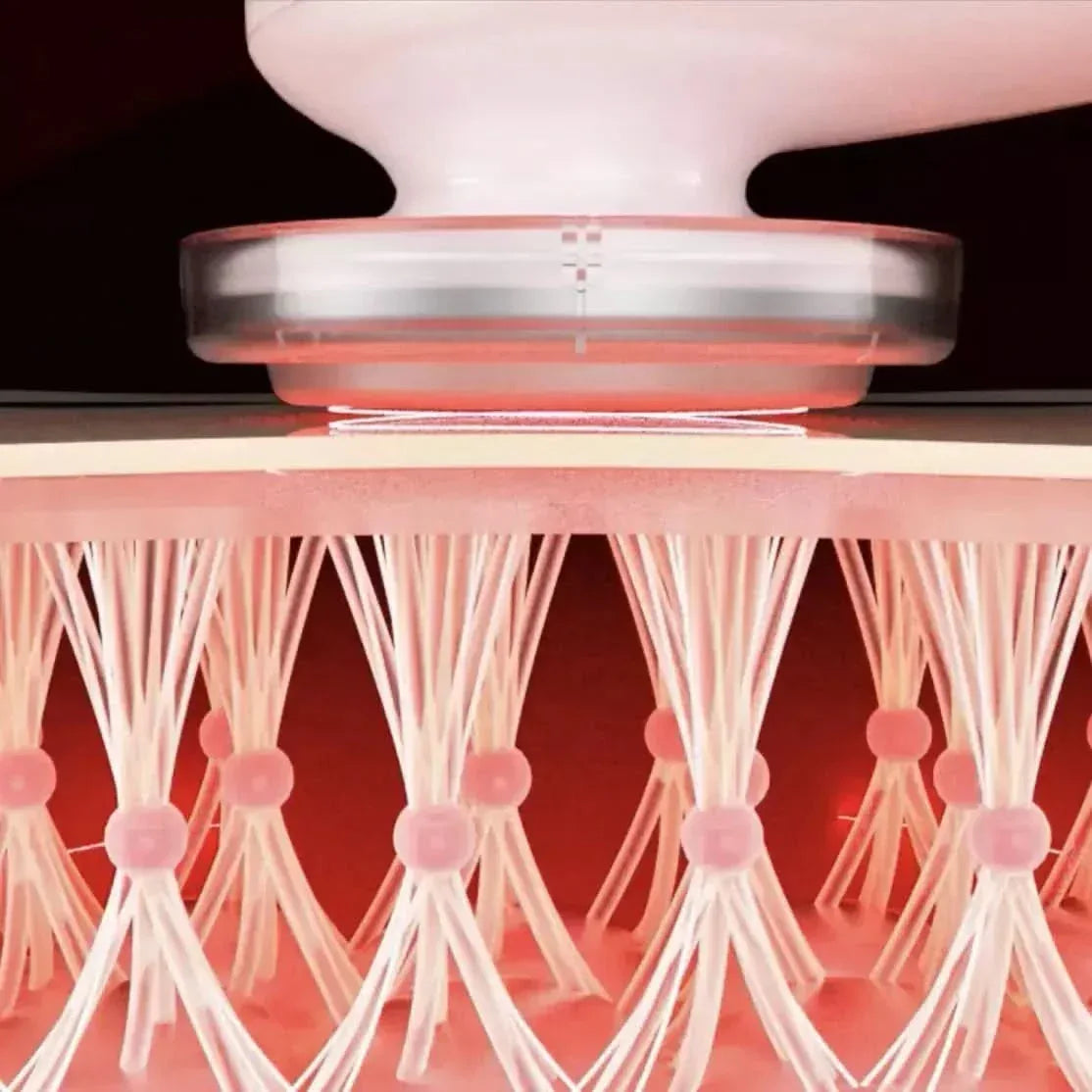 EvenSkyn® Eclipse: Everyday Skin Toning & Maintenance Handset - EVENSKYN® EvenSkyn® Eclipse: Everyday Skin Toning & Maintenance Handset - EVENSKYN®