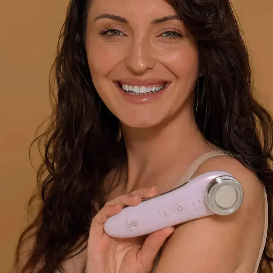 EvenSkyn® Eclipse: Everyday Skin Toning & Maintenance Handset - EVENSKYN® EvenSkyn® Eclipse: Everyday Skin Toning & Maintenance Handset - EVENSKYN®