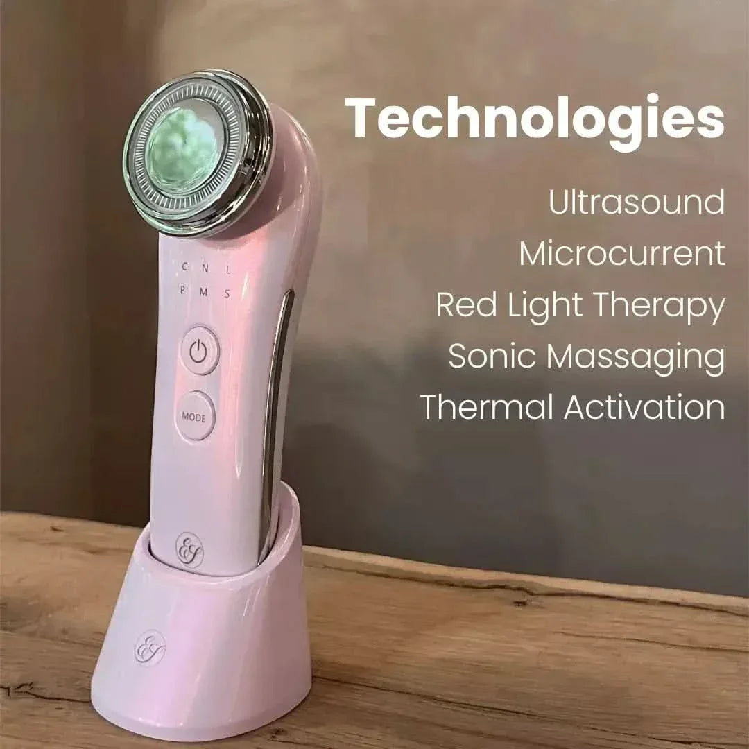 EvenSkyn® Eclipse: Everyday Skin Toning & Maintenance Handset - EVENSKYN® EvenSkyn® Eclipse: Everyday Skin Toning & Maintenance Handset - EVENSKYN®