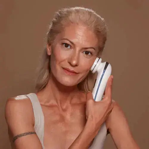 Lumo⁺ + Venus: Comprehensive Anti-Aging Solution for Face and Eyes EvenSkyn® Beauty Solutions Lumo⁺ + Venus: Comprehensive Anti-Aging Solution for Face and Eyes EvenSkyn® Beauty Solutions