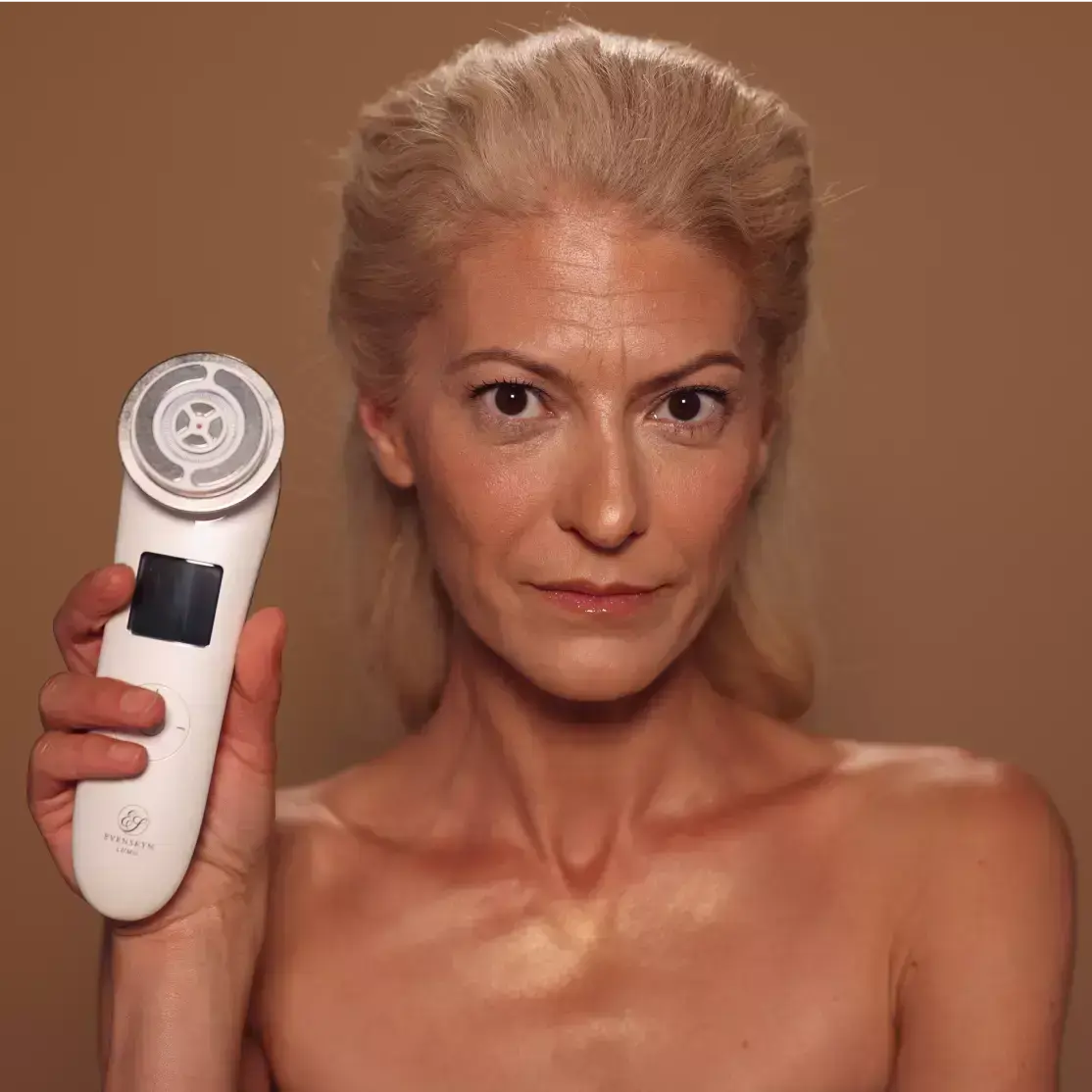 Lumo⁺ + Venus + Phoenix: Ultimate Trio for Youthful and Radiant Skin ES® Beauty Solutions Lumo⁺ + Venus + Phoenix: Ultimate Trio for Youthful and Radiant Skin ES® Beauty Solutions