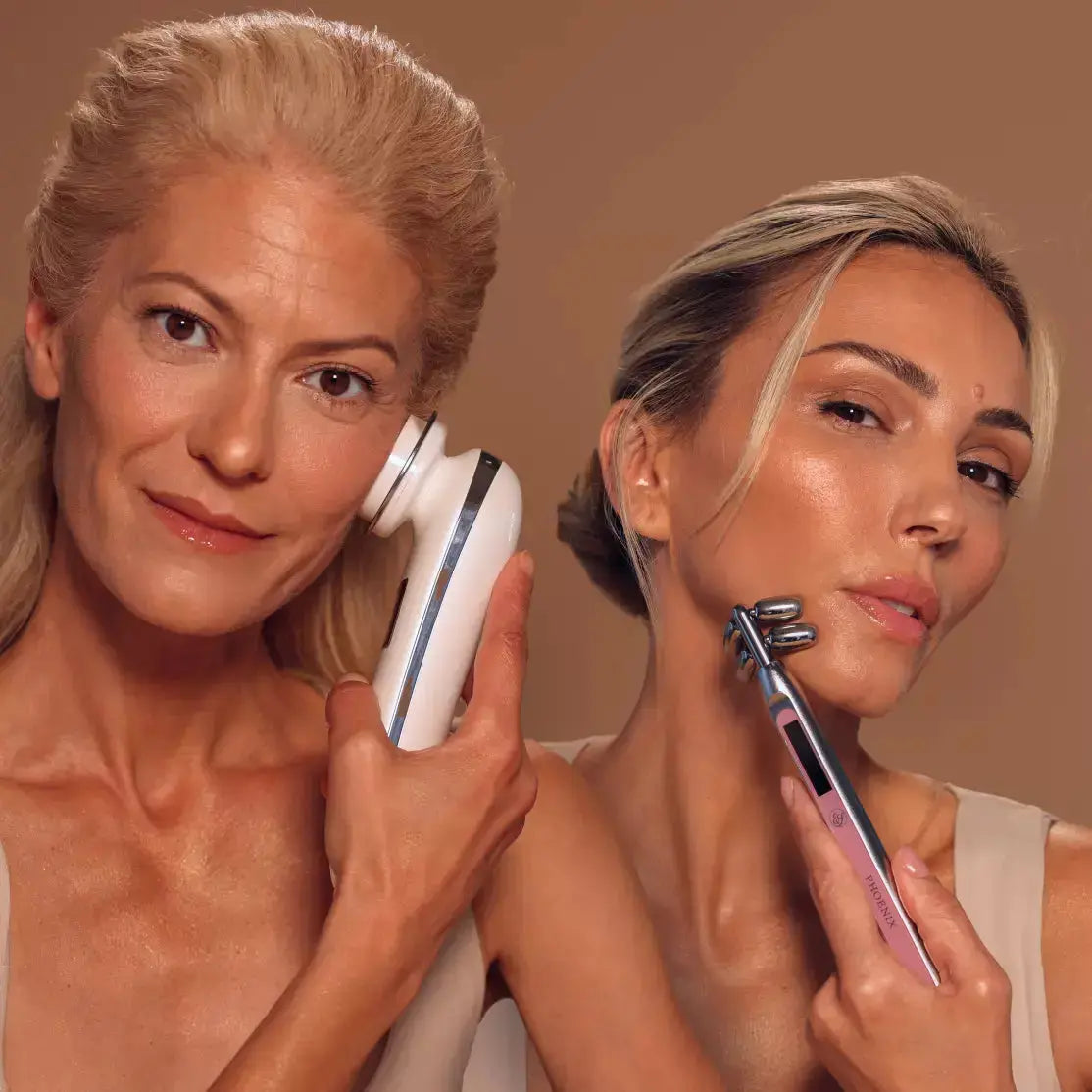 Lumo⁺ + Phoenix: Professional-Grade Skin Tightening and Lifting Duo ES® Beauty Solutions Lumo⁺ + Phoenix: Professional-Grade Skin Tightening and Lifting Duo ES® Beauty Solutions