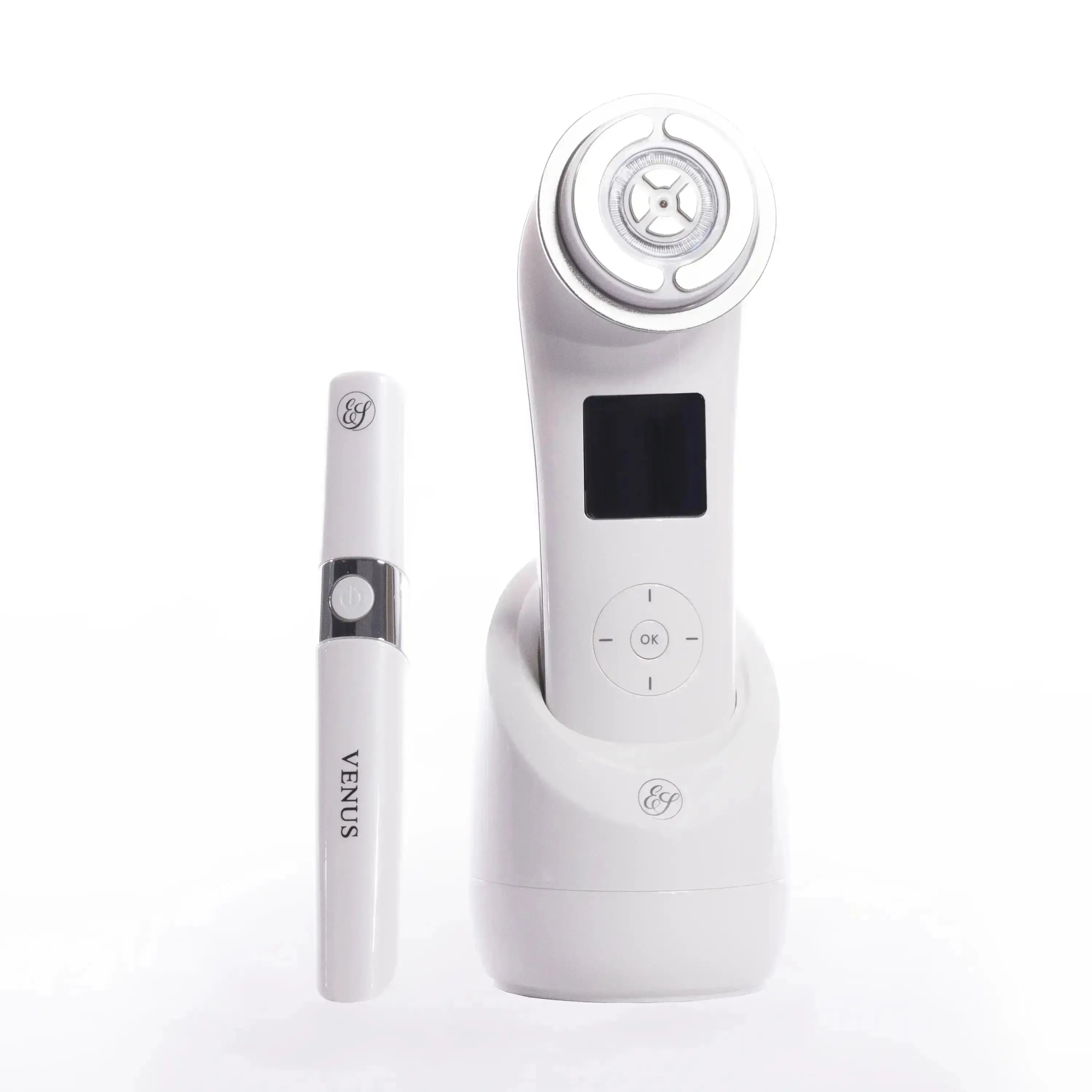 Lumo⁺ + Venus: Comprehensive Anti-Aging Solution for Face and Eyes EvenSkyn® Beauty Solutions Lumo⁺ + Venus: Comprehensive Anti-Aging Solution for Face and Eyes EvenSkyn® Beauty Solutions