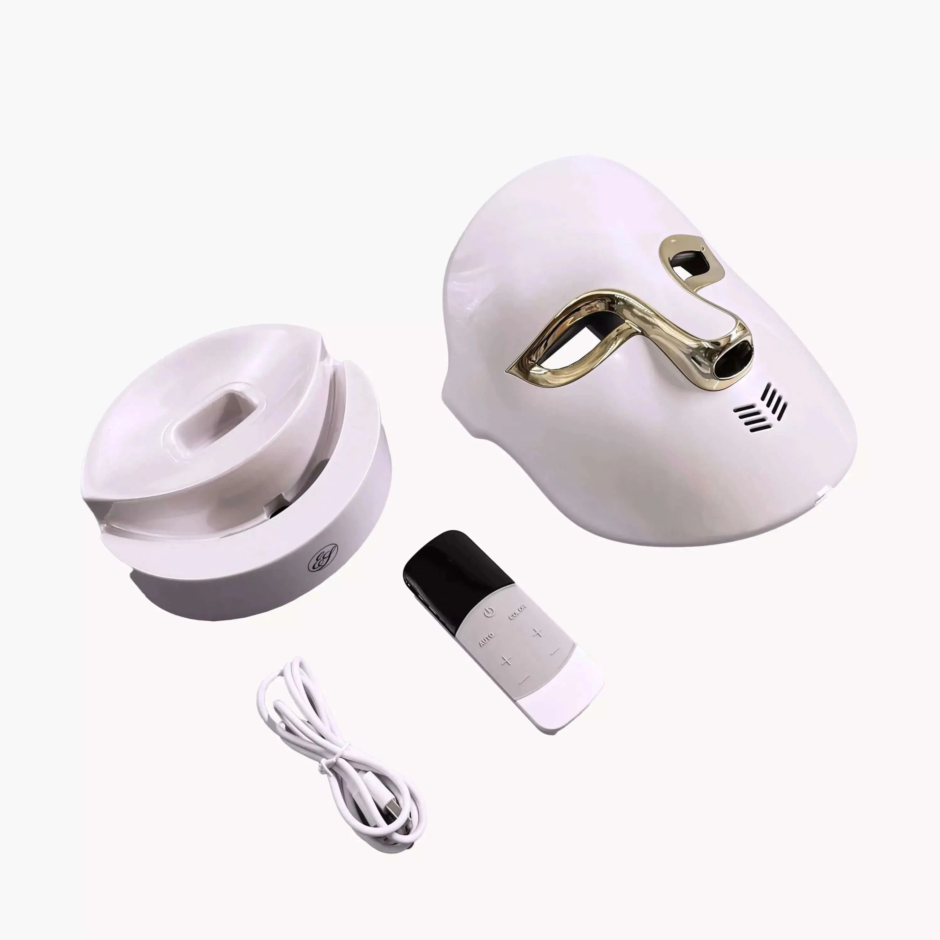 EvenSkyn® Mirage: Professional LED Phototherapy Face Mask EvenSkyn® Beauty Solutions EvenSkyn® Mirage: Professional LED Phototherapy Face Mask EvenSkyn® Beauty Solutions