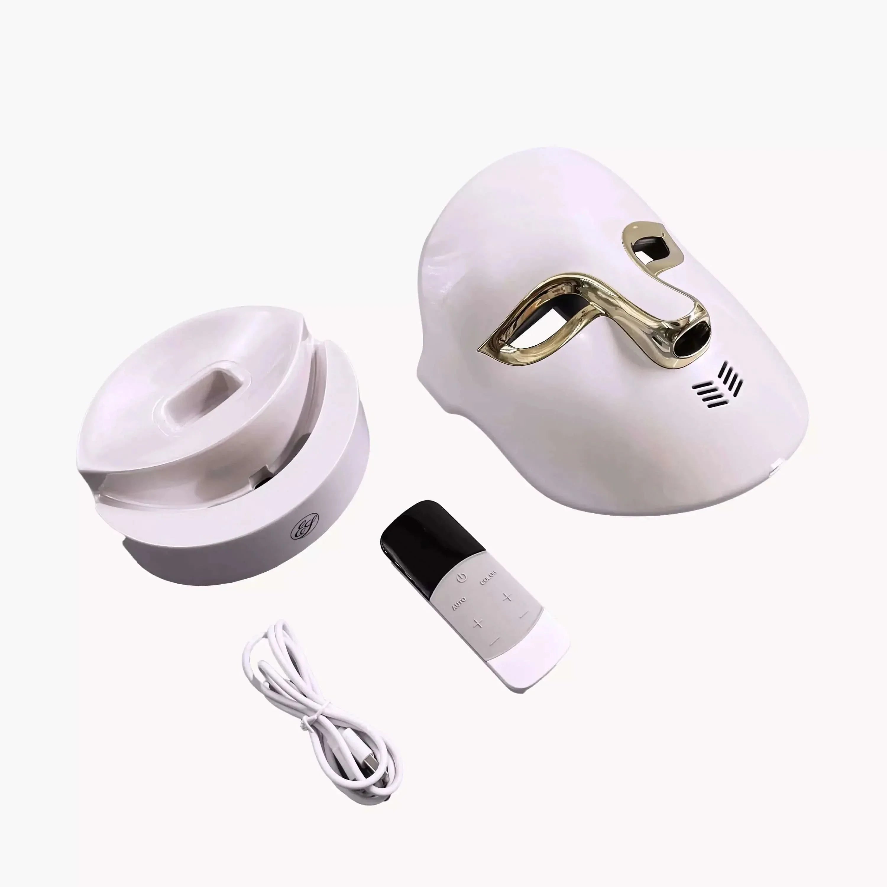 EvenSkyn® Mirage: Professional LED Phototherapy Face Mask - EVENSKYN® EvenSkyn® Mirage: Professional LED Phototherapy Face Mask - EVENSKYN®