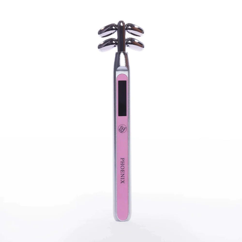 EvenSkyn® Phoenix: Premium Face Lifting Microcurrent Bar