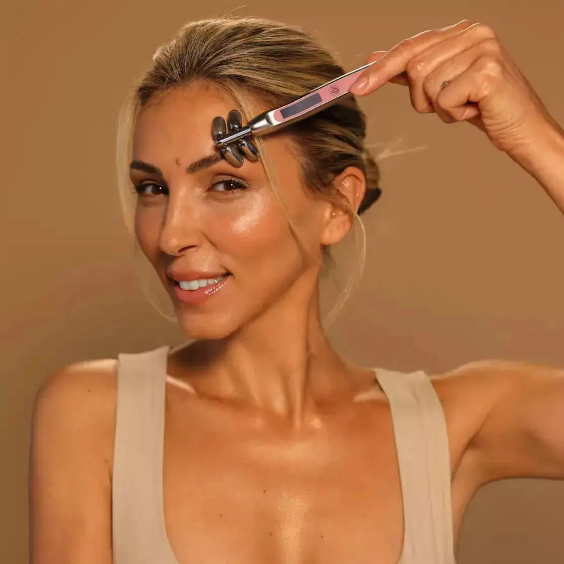 EvenSkyn® Phoenix: Premium Face Lifting Microcurrent Bar ES® Beauty Solutions EvenSkyn® Phoenix: Premium Face Lifting Microcurrent Bar ES® Beauty Solutions