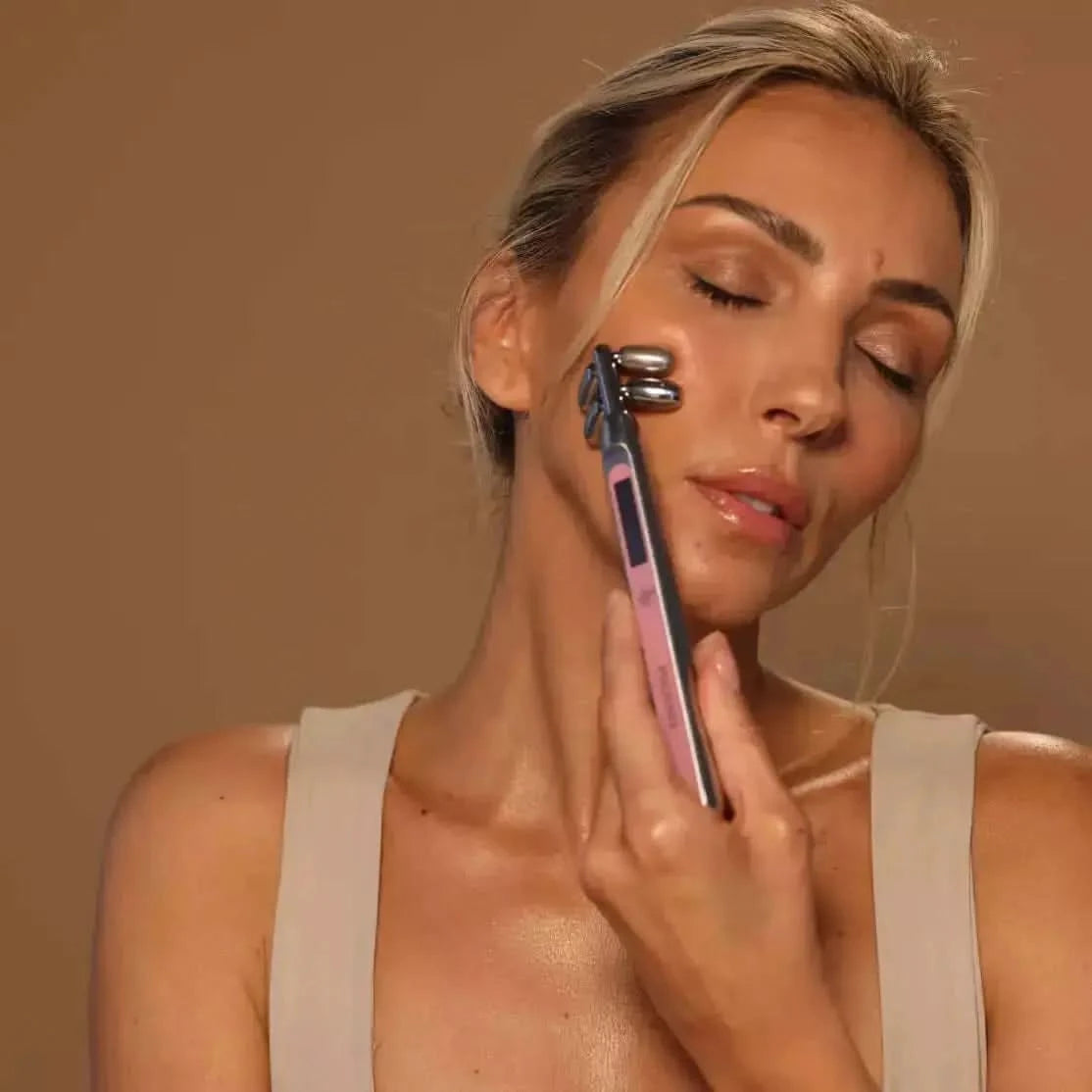 EvenSkyn® Phoenix: Premium Face Lifting Microcurrent Bar ES® Beauty Solutions EvenSkyn® Phoenix: Premium Face Lifting Microcurrent Bar ES® Beauty Solutions