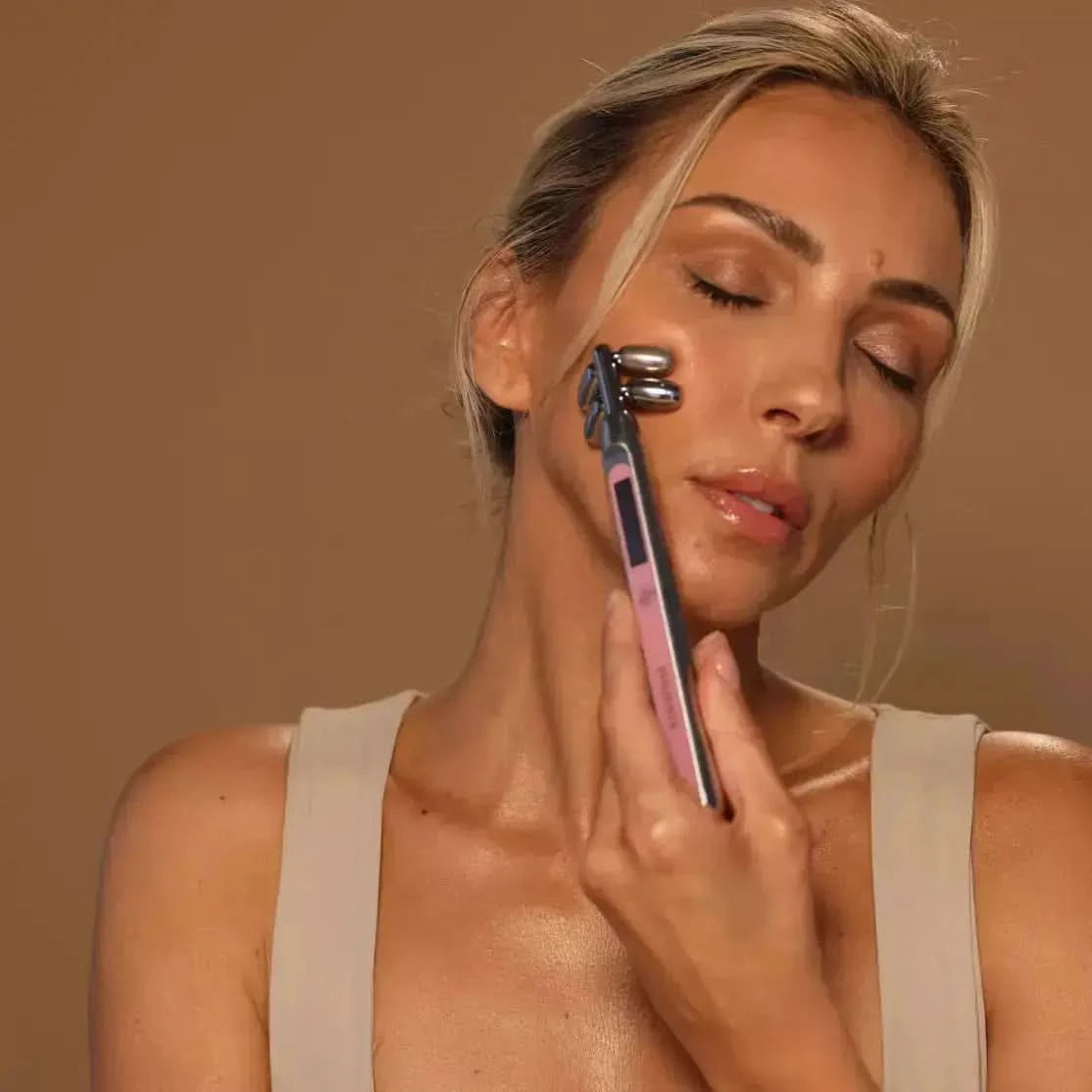 Lumo⁺ + Venus + Phoenix: Ultimate Trio for Youthful and Radiant Skin ES® Beauty Solutions Lumo⁺ + Venus + Phoenix: Ultimate Trio for Youthful and Radiant Skin ES® Beauty Solutions