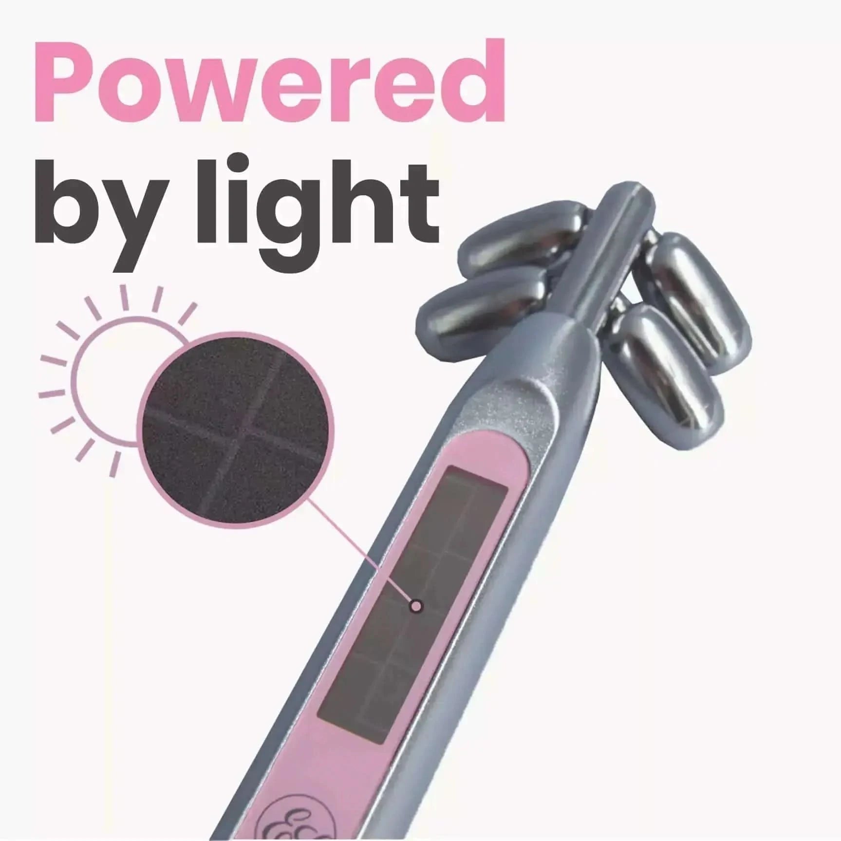 EvenSkyn® Phoenix: Premium Face Lifting Microcurrent Bar ES® Beauty Solutions EvenSkyn® Phoenix: Premium Face Lifting Microcurrent Bar ES® Beauty Solutions