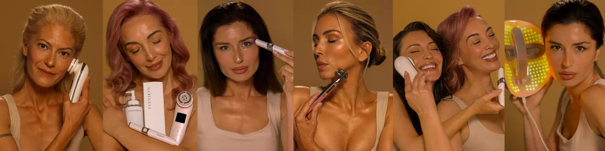 All Beauty Handsets All Beauty Handsets