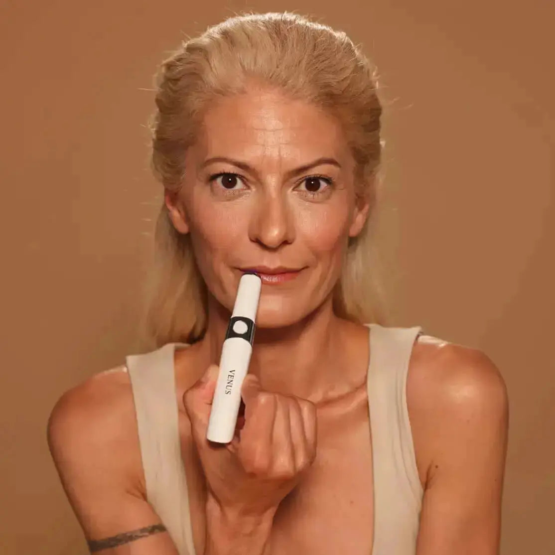 EvenSkyn® Venus: Advanced Eyelid Anti-Aging Device EvenSkyn® Beauty Solutions EvenSkyn® Venus: Advanced Eyelid Anti-Aging Device EvenSkyn® Beauty Solutions