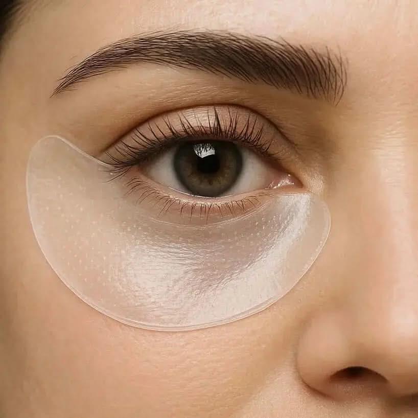 Under-Eye Micro Infusion Dissolving Hyaluronic Microneedle Eye Patches - EVENSKYN® Under-Eye Micro Infusion Dissolving Hyaluronic Microneedle Eye Patches - EVENSKYN®