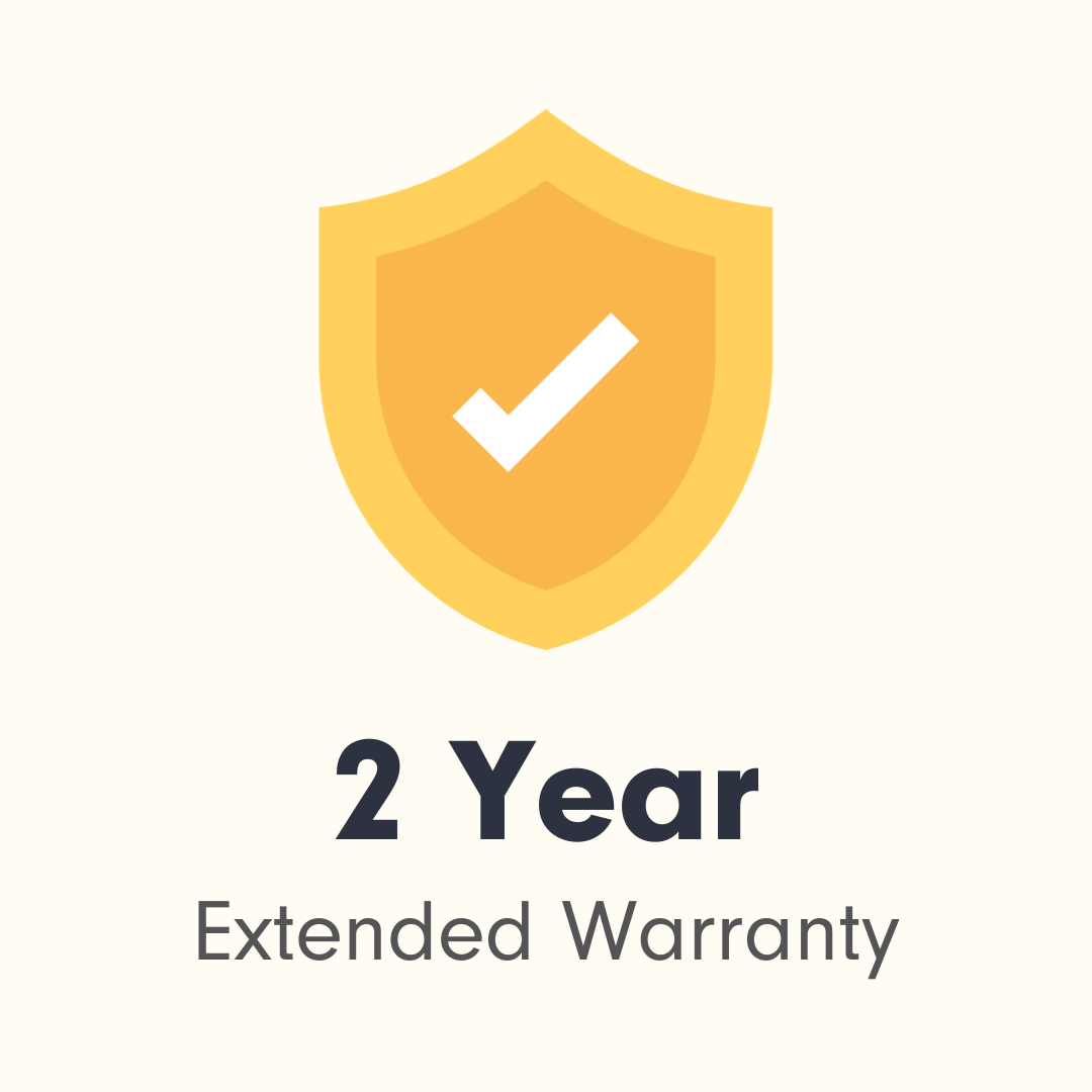 LUMO⁺ 2-YEAR PRO PROTECTION PLAN (PPP)