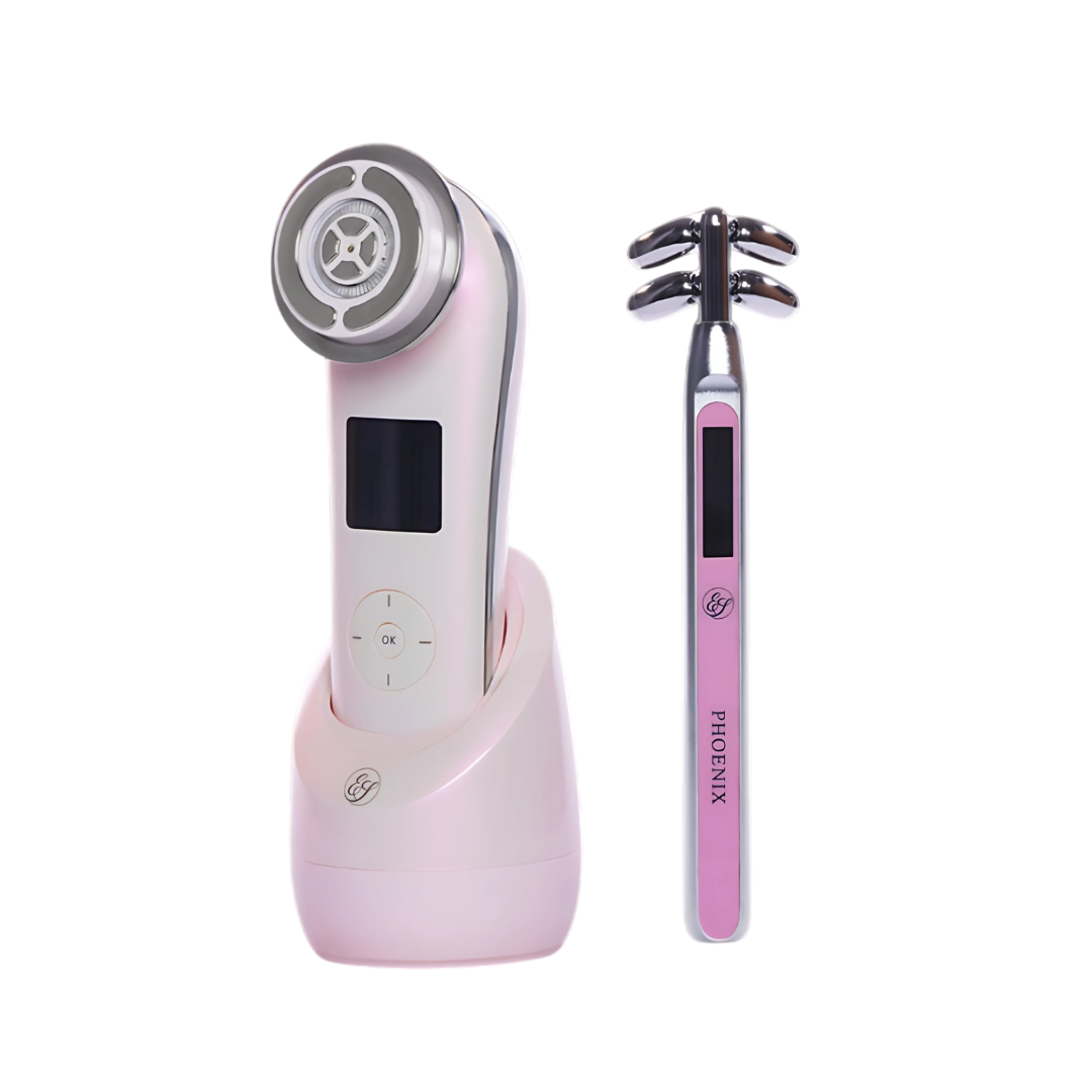 Product image Lumo⁺ + Phoenix: Professional-Grade Skin Tightening and Lifting Duo
