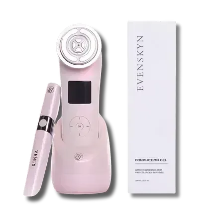 Lumo⁺ + Venus + Phoenix: Ultimate Trio for Youthful and Radiant Skin - EVENSKYN® Lumo⁺ + Venus + Phoenix: Ultimate Trio for Youthful and Radiant Skin - EVENSKYN®