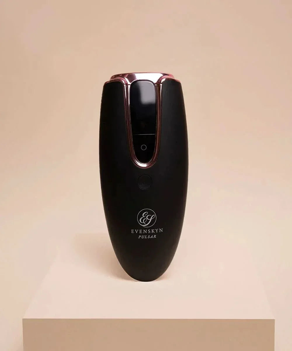 EvenSkyn® Pulsar:At-Home IPL Laser Hair Removal Handset - EVENSKYN® EvenSkyn® Pulsar:At-Home IPL Laser Hair Removal Handset - EVENSKYN®