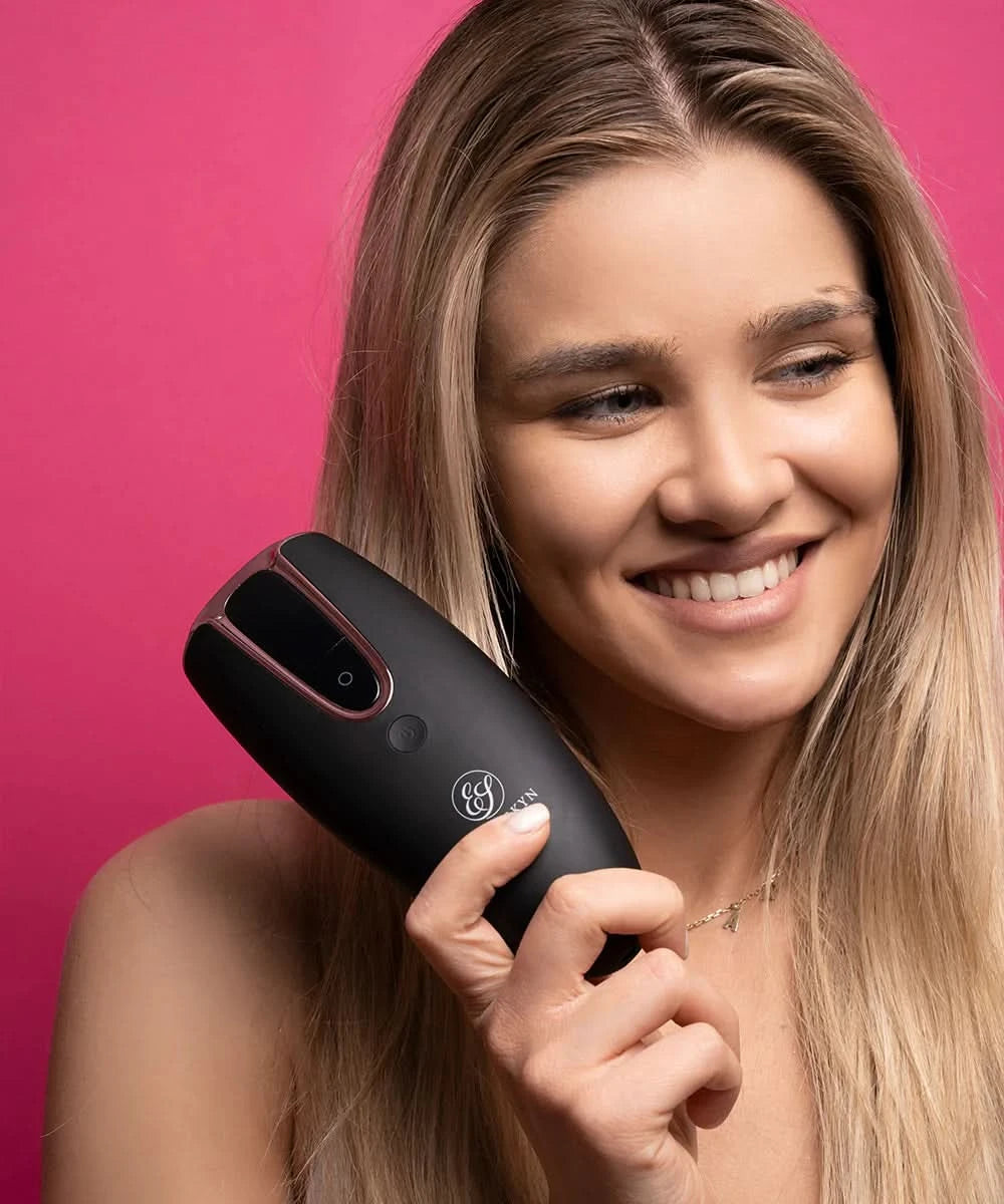 Product image EvenSkyn® Pulsar:At-Home IPL Laser Hair Removal Handset