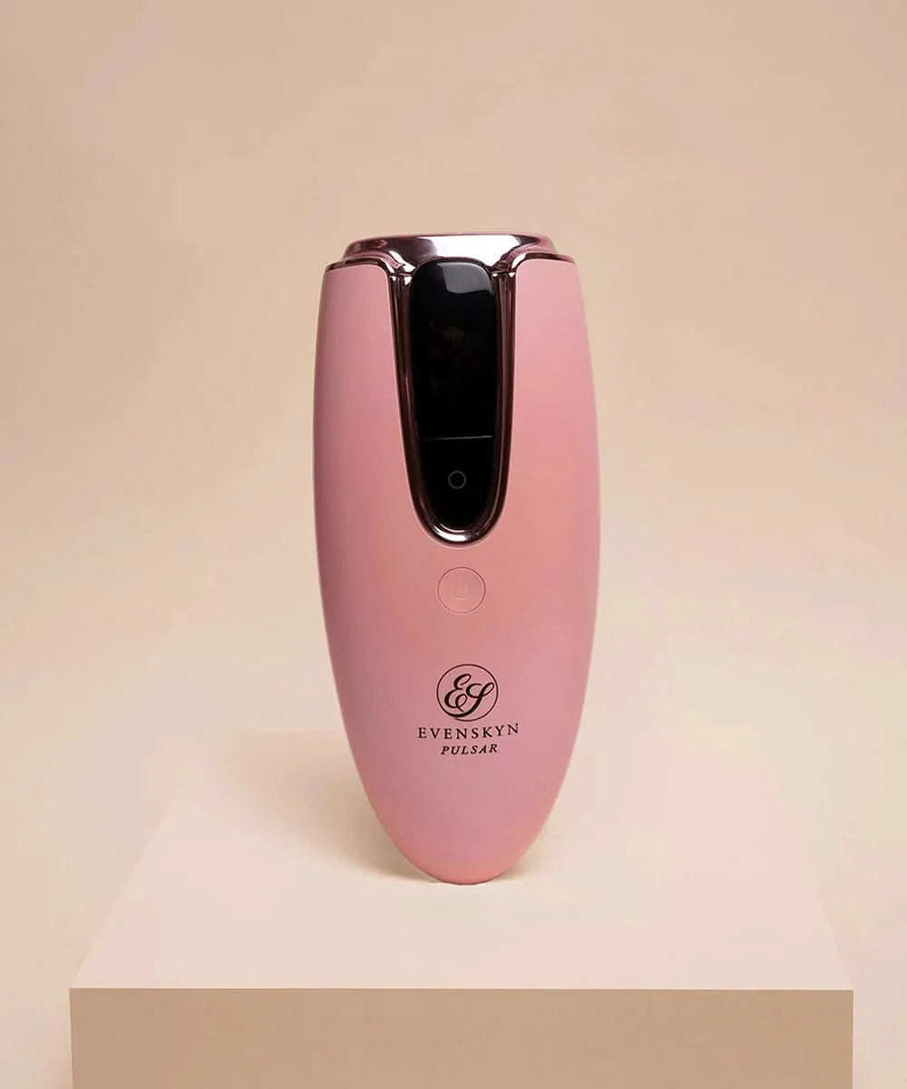 Product image EvenSkyn® Pulsar:At-Home IPL Laser Hair Removal Handset