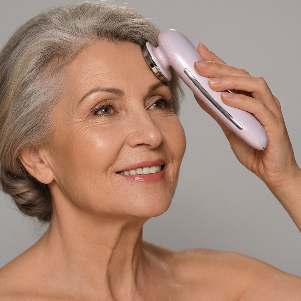 Product image EvenSkyn® Lumo⁺ Skin Tightening Handset