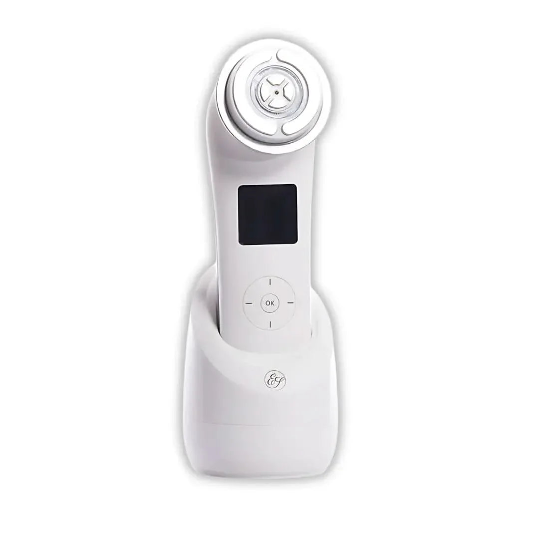 EvenSkyn® Lumo⁺: Premium Anti-Aging & Skin Tightening Handset (2025) - EVENSKYN® EvenSkyn® Lumo⁺: Premium Anti-Aging & Skin Tightening Handset (2025) - EVENSKYN®