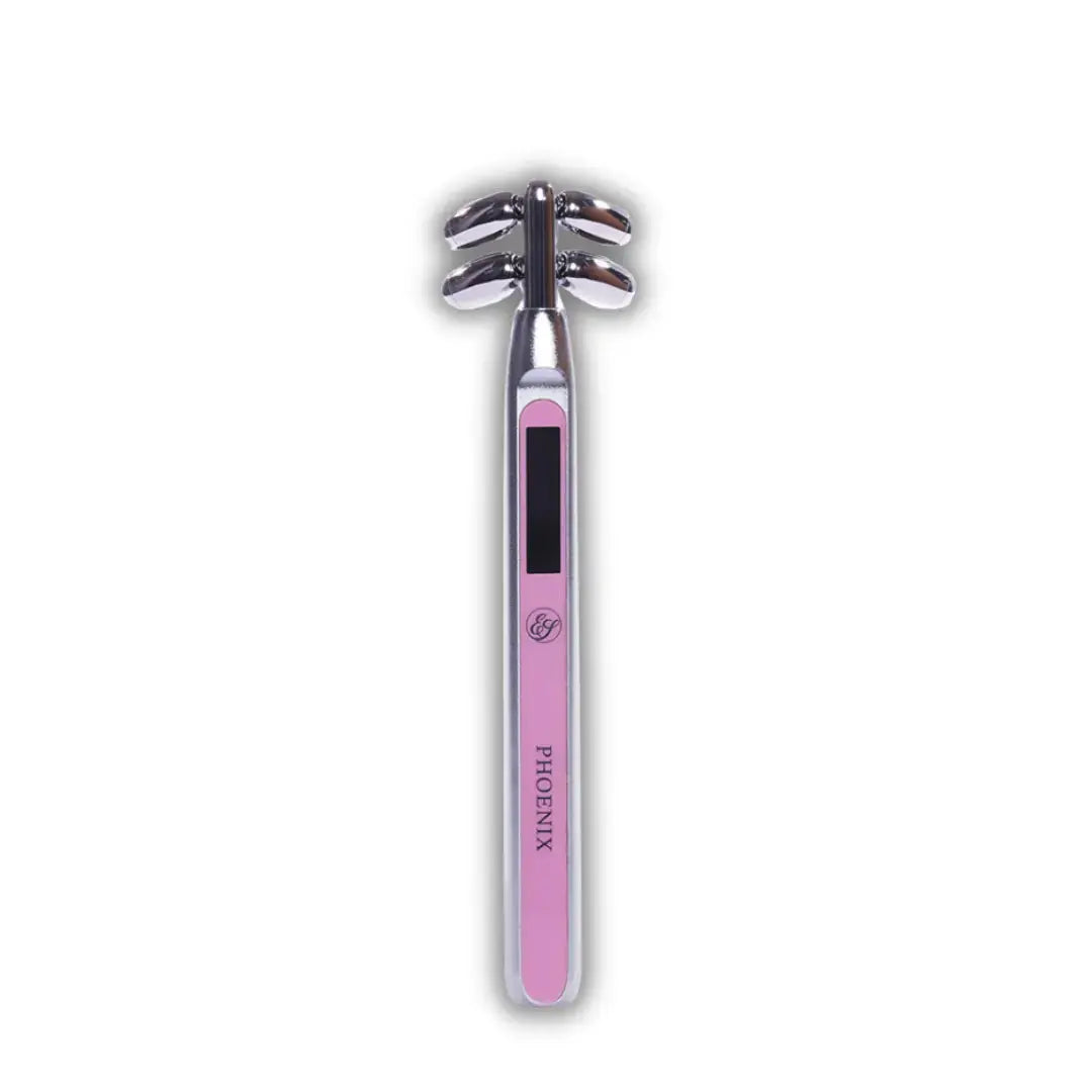EvenSkyn® Phoenix: Premium Face Lifting Microcurrent Bar ES® Beauty Solutions EvenSkyn® Phoenix: Premium Face Lifting Microcurrent Bar ES® Beauty Solutions