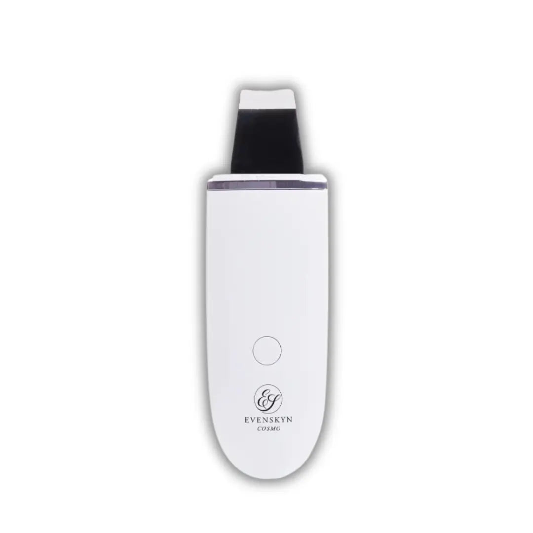 EvenSkyn® Cosmo: Ultrasonic Facial Cleanser & Scrubber EvenSkyn® EvenSkyn® Cosmo: Ultrasonic Facial Cleanser & Scrubber EvenSkyn®
