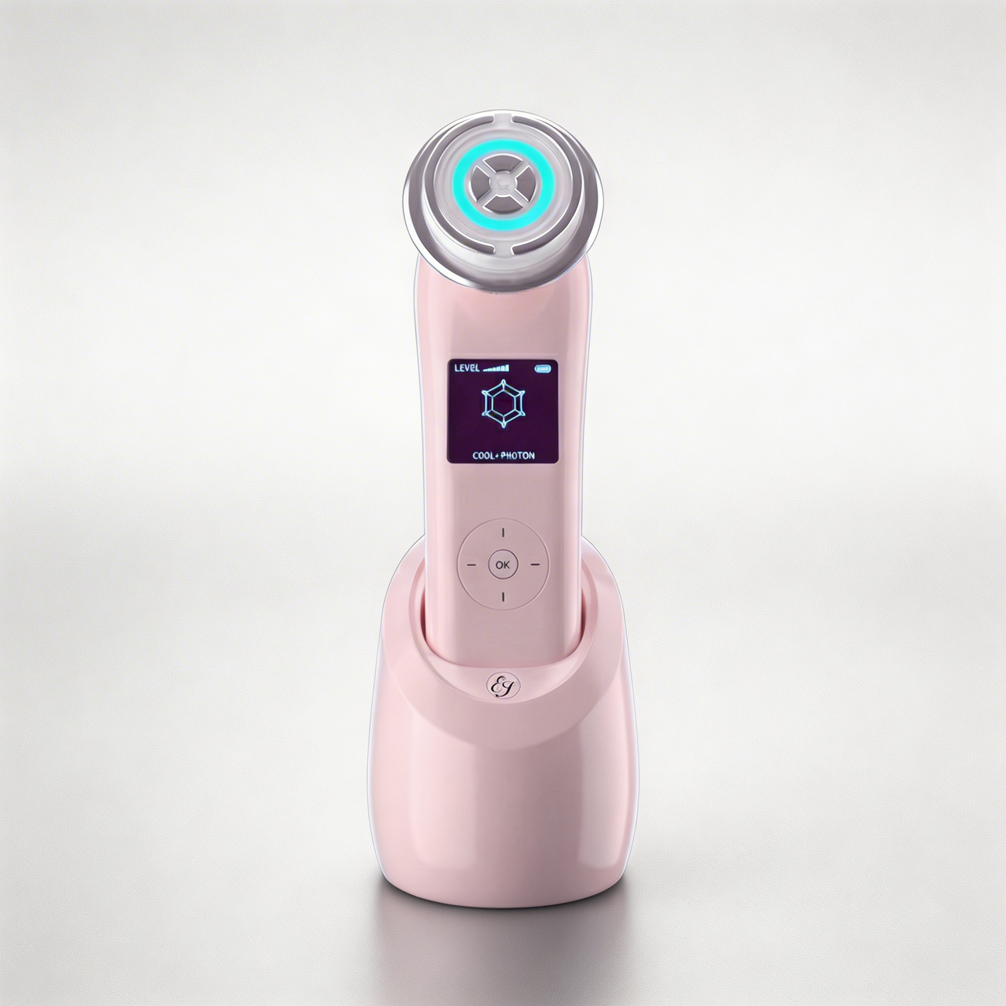 EvenSkyn® Lumo⁺ Skin Tightening Handset EvenSkyn® Lumo⁺ Skin Tightening Handset