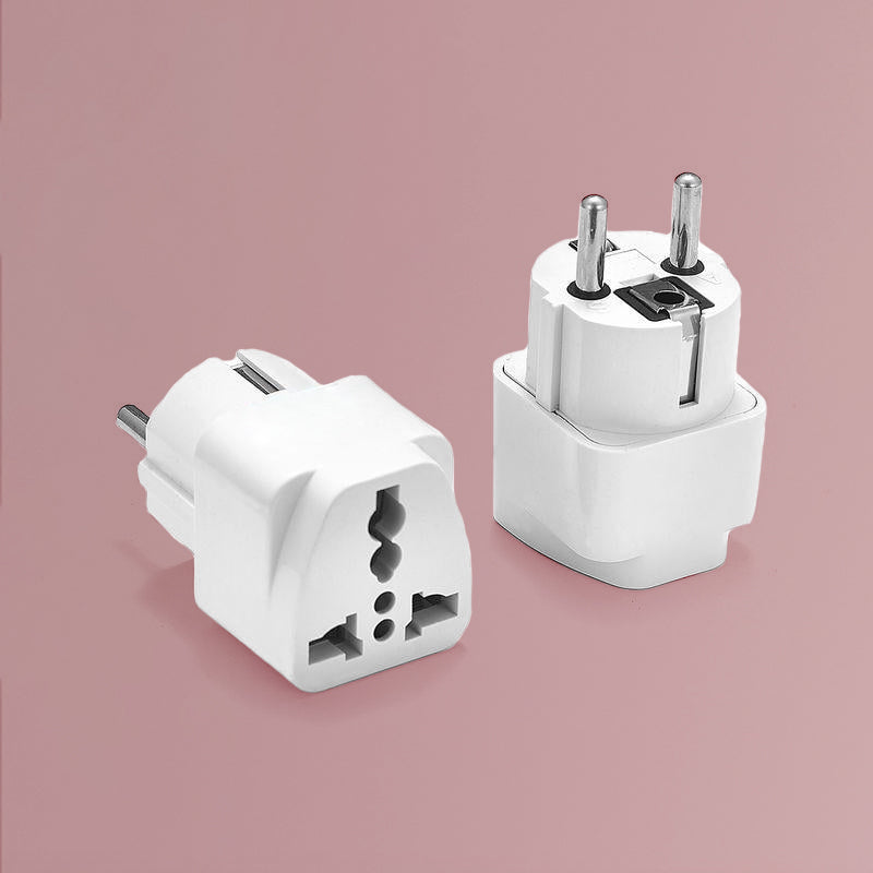 EU - Power Adapter