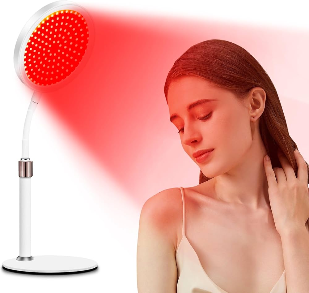  Red Light Therapy Success Stories