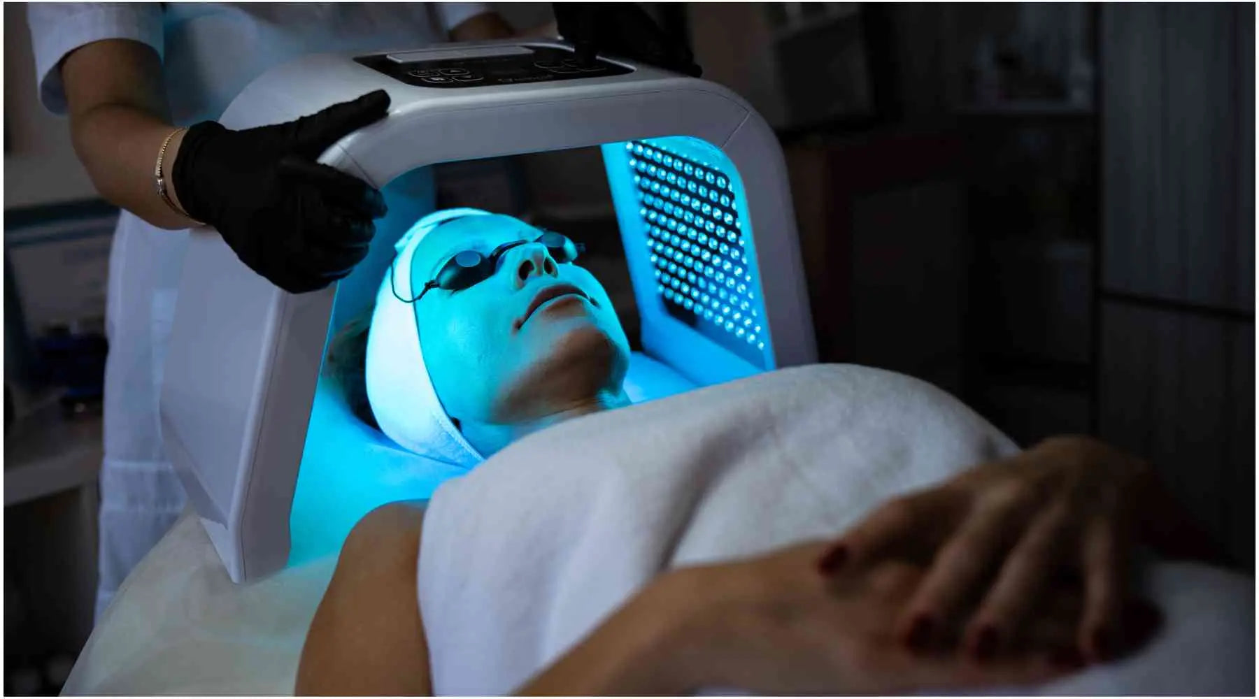 Red Light Therapy 