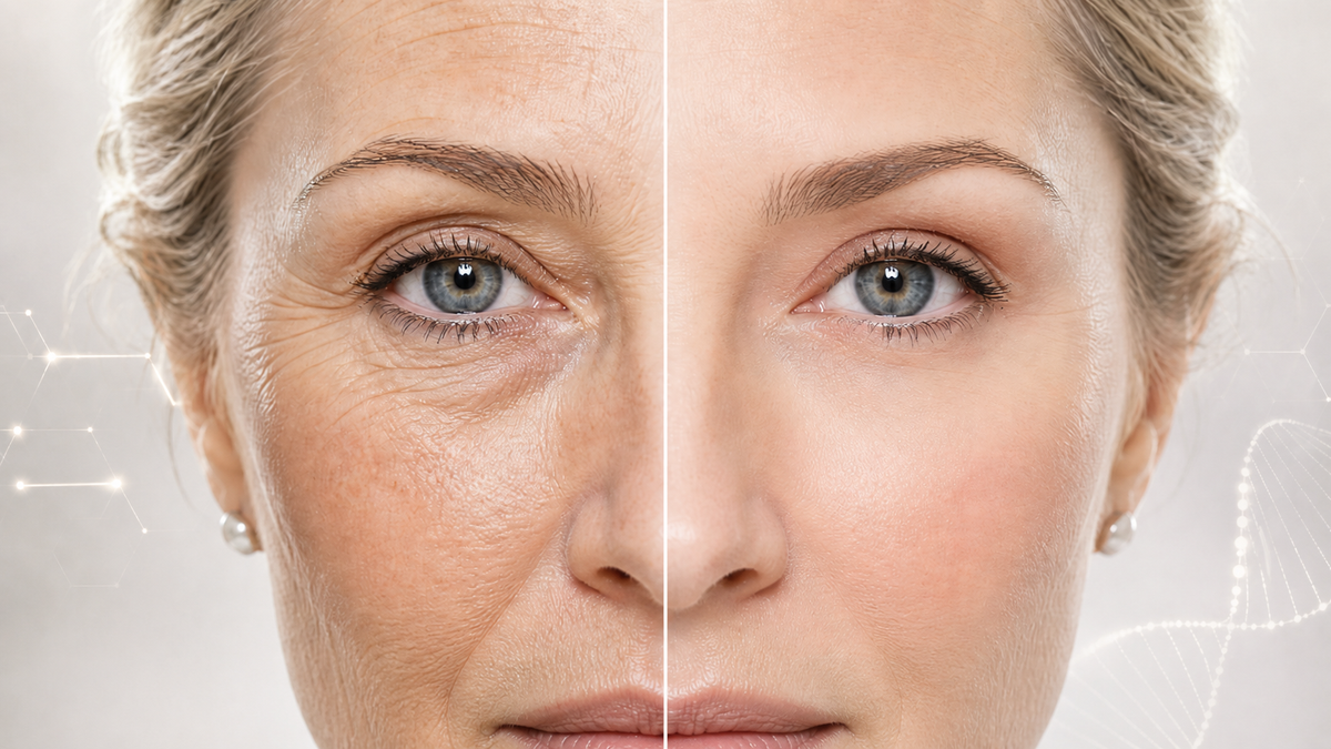 Dermatochalasis vs Ptosis: A Dermatologist’s Complete Guide to Telling the Difference