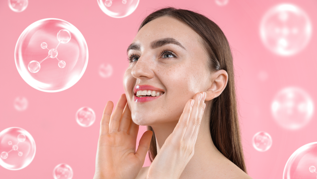The Quiet Collapse of Collagen - EVENSKYN® 