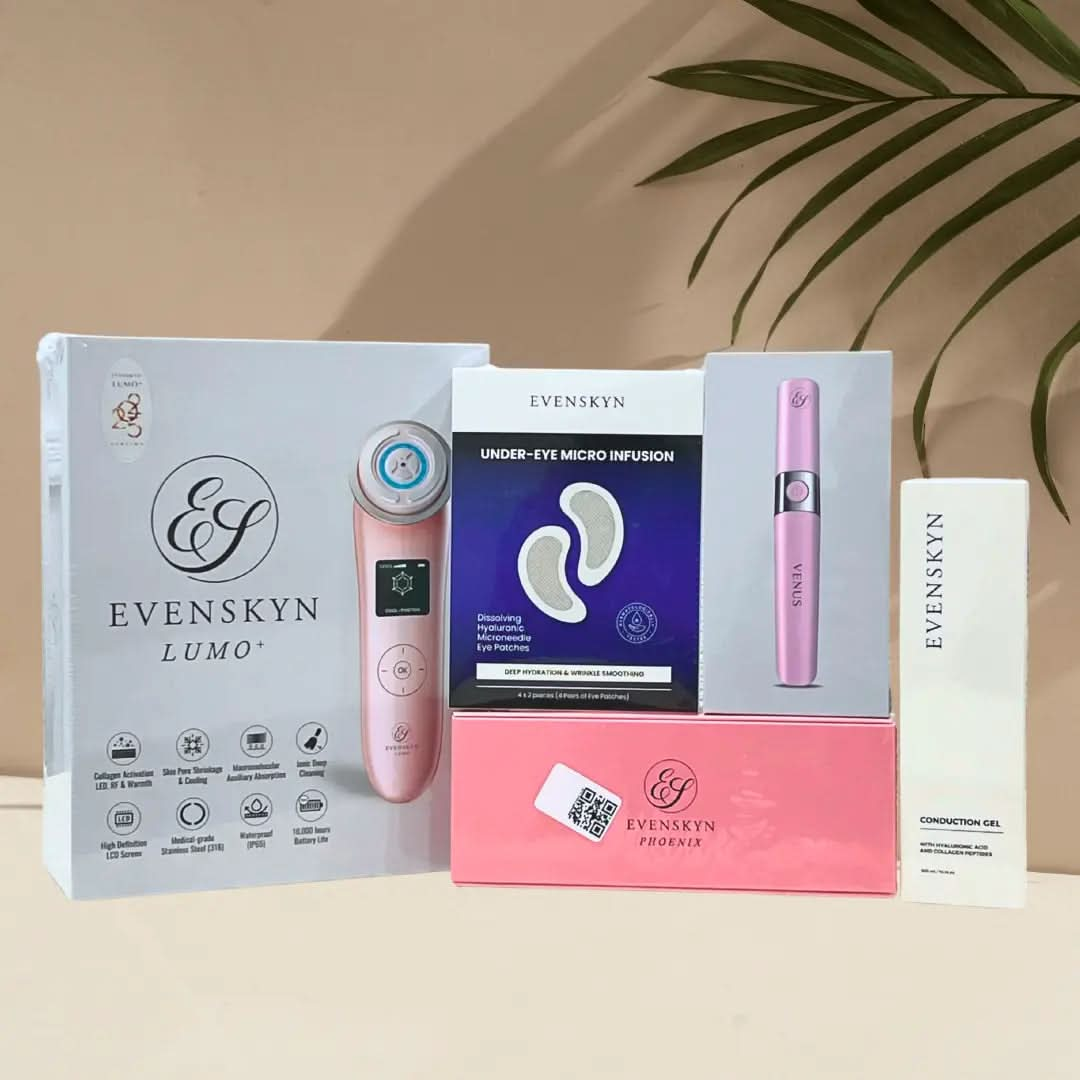 Best At-Home Anti-Aging Devices 2026 | RF vs Microcurrent vs LED Comparison