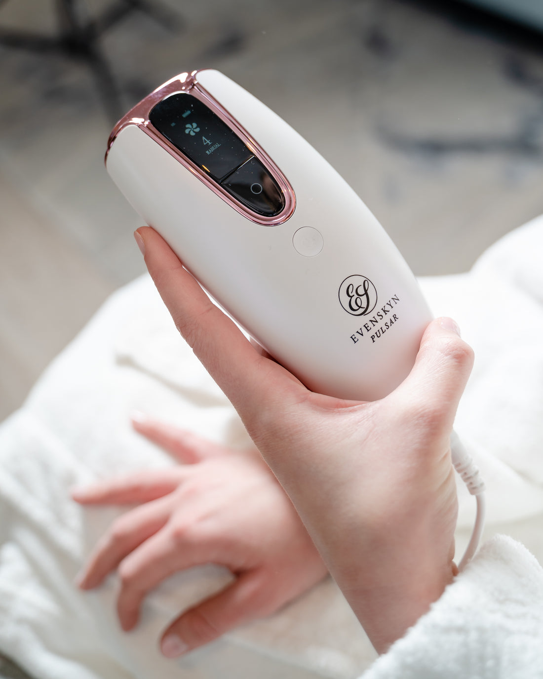 Hair Removal Tips for Psoriasis - EVENSKYN® 
