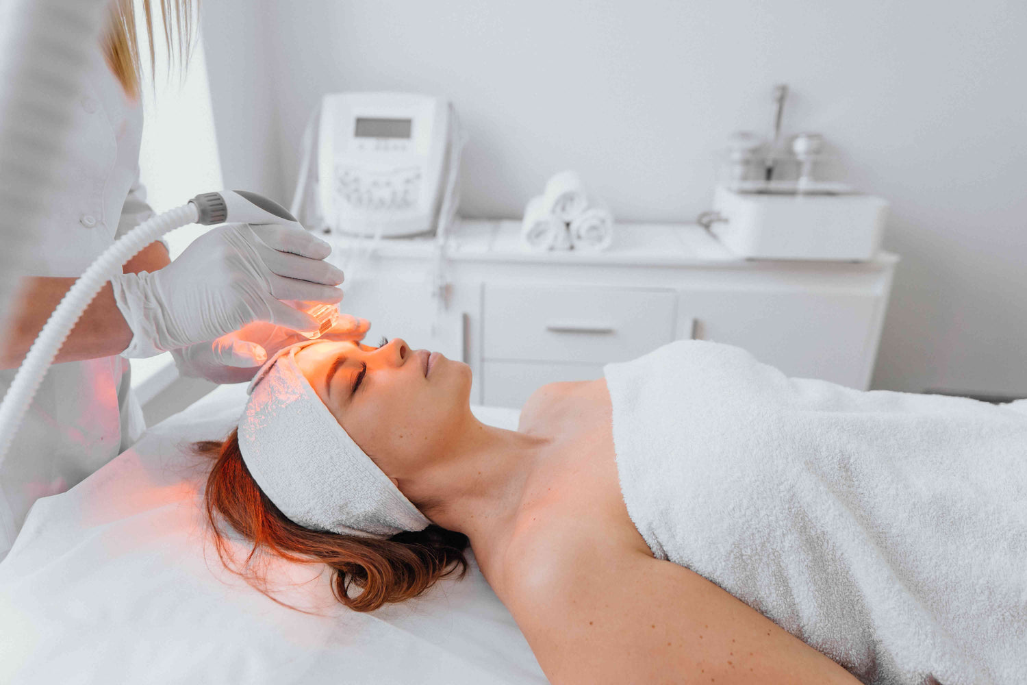 Red Light Therapy