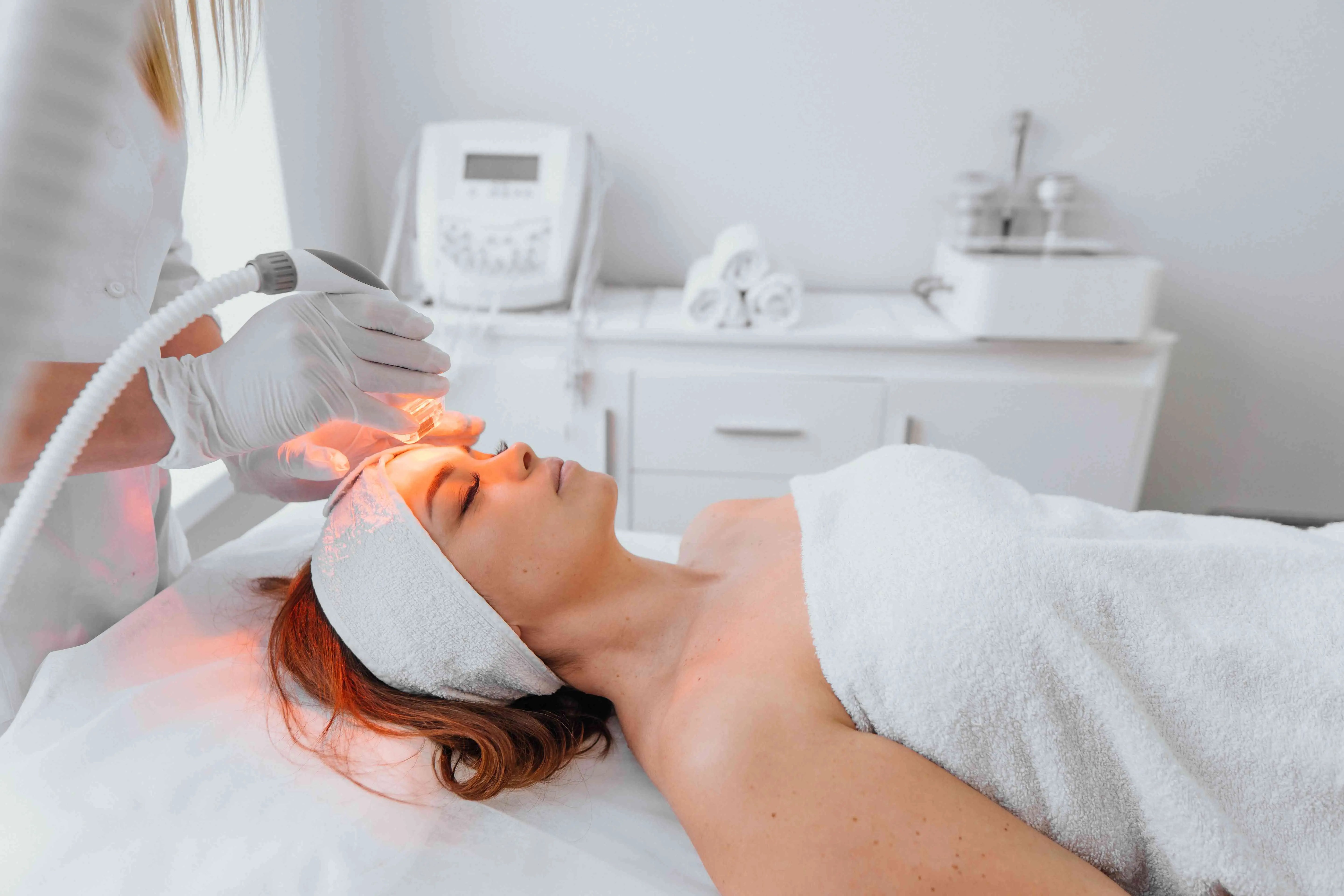 Red Light Therapy