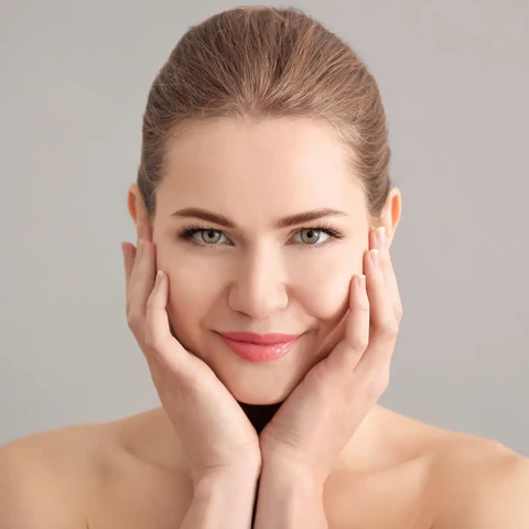 Red Light Therapy for Wrinkle Reduction
