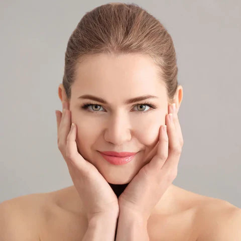 Red Light Therapy with Budget-Friendly At-Home Peels
