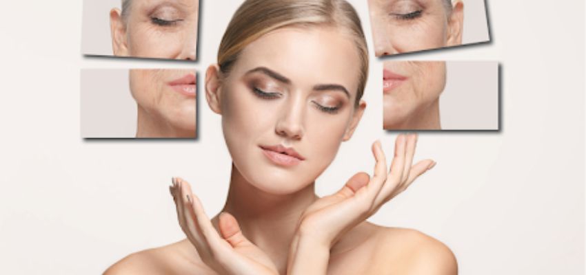 Timeless Beauty: Strategies to Enhance Skin Firmness and Combat Sagging