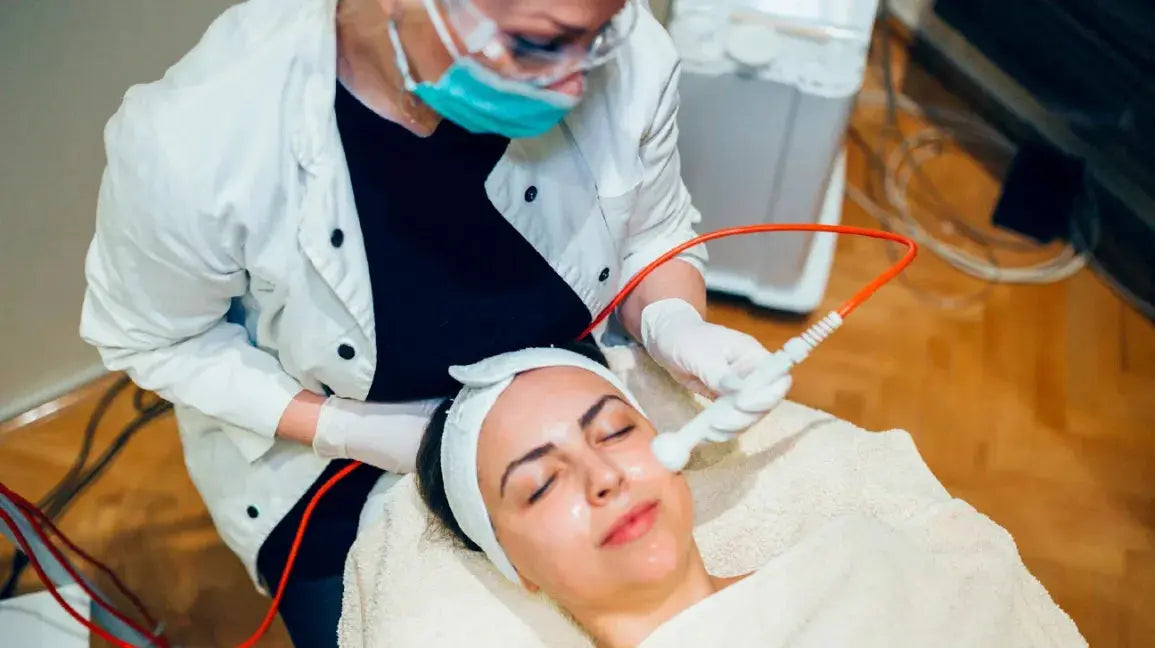 RF Skin Tightening for At-Home Body Contouring: A How-To Guide