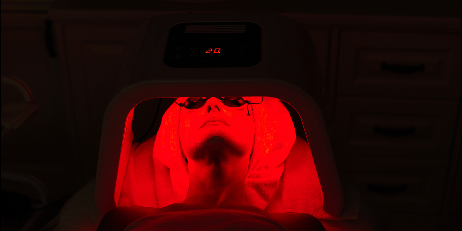 Red Light Therapy at Home: The Complete 2026 Guide for Skin, Wrinkles, Loose Skin and Real Results