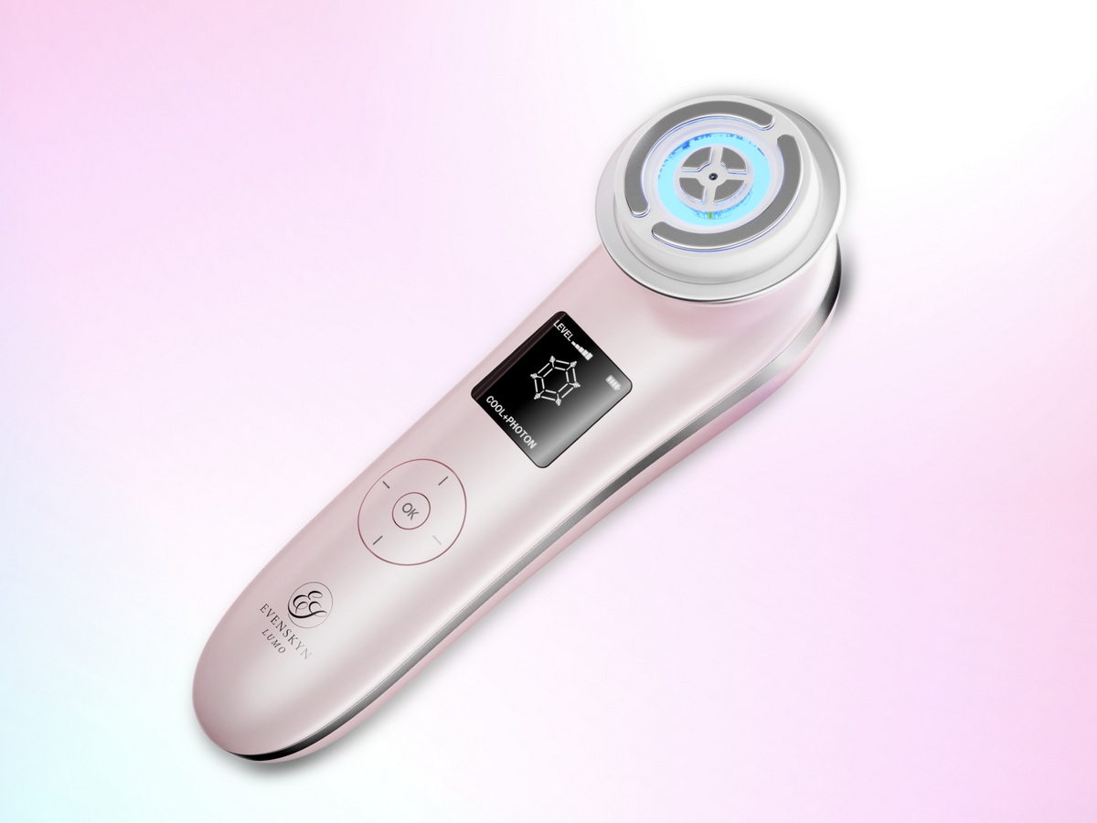 How Often Should You Use an At-Home RF Device? | EvenSkyn