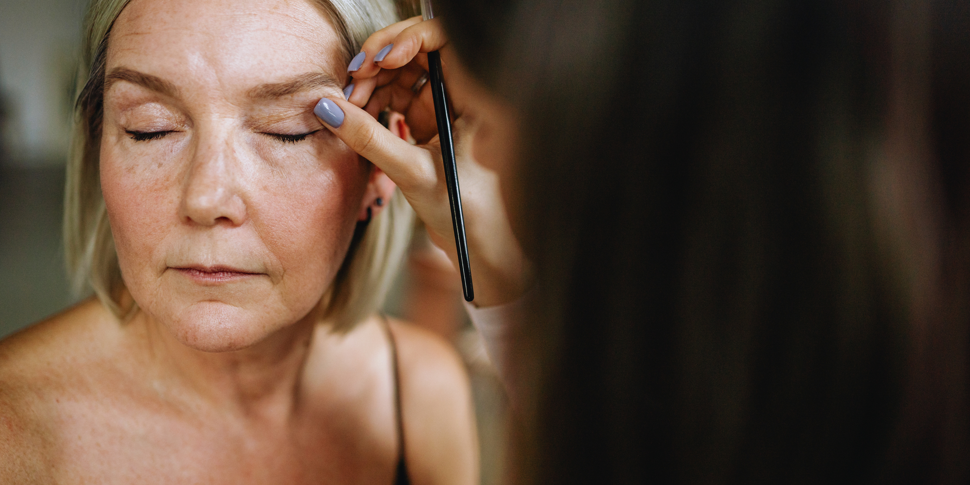 The Skin Longevity Protocol: How Women Over 40 Are Replacing $10,000-a-Year Clinic Treatments With At-Home Devices